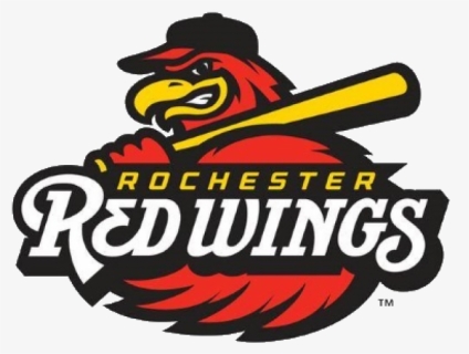 Rochester Red Wings, HD Png Download, Free Download