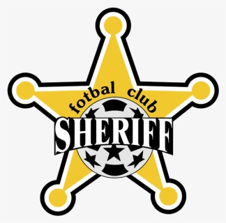 Fc Sheriff Tiraspol Png, Transparent Png, Free Download