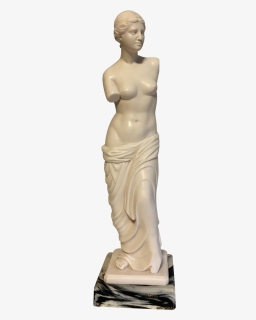 Marble Women Statues Png, Transparent Png, Free Download