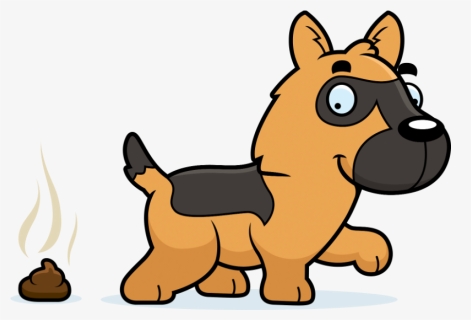 Puppy Cartoon Walking, HD Png Download, Free Download