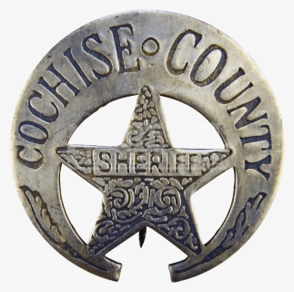 Transparent Sheriff Badge Png - Sheriff, Png Download, Free Download