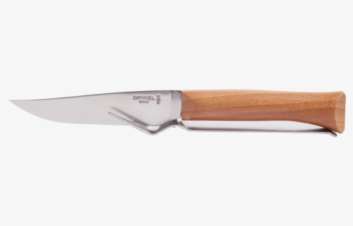 Cheese Set Knife And Fork - Utility Knife, HD Png Download, Free Download