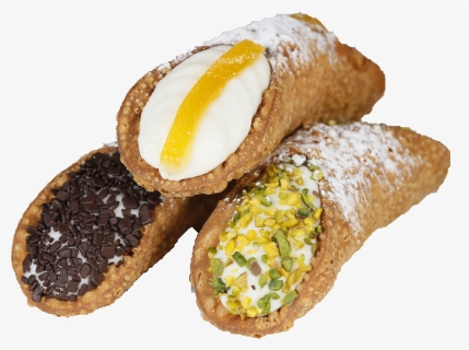 Cannoli , Png Download - Cannoli, Transparent Png, Free Download