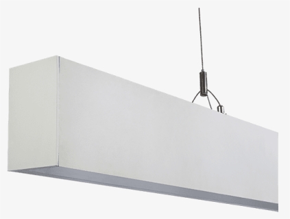 75w Linear Up & Down Pendant Light - Ceiling, HD Png Download, Free Download