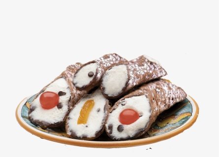 Cannoli Di Ricotta - Chocolate, HD Png Download, Free Download