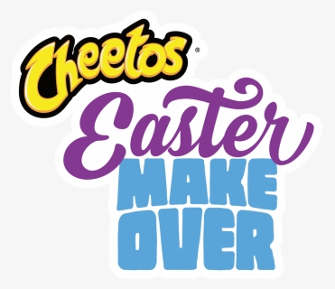 Cheetos Clipart Easter, HD Png Download, Free Download