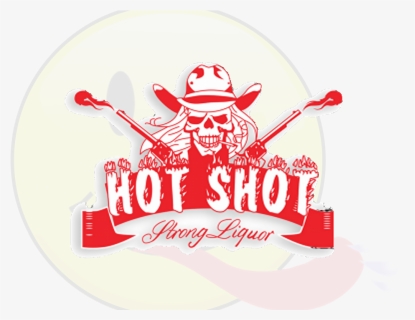 Okie Shine Hot Shot - Badge, HD Png Download, Free Download
