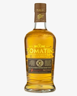Tomatin - Tomatin Scotch 50 Year Single Malt, HD Png Download, Free Download