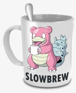Slowbrew Mug, HD Png Download, Free Download