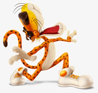 Chester - Anitta Cheetos, HD Png Download, Free Download