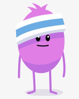Dumb Ways To Die 2 Characters - Dumb Ways To Die Characters Transparent, HD Png Download, Free Download