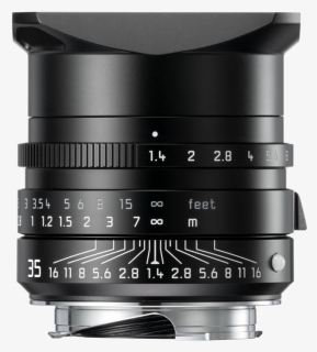 Leica Summilux-m 35 F/1 - Leica M10 Monochrom Leitz Wetzlar, HD Png Download, Free Download