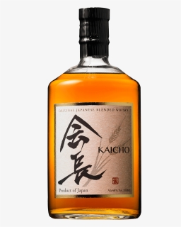 Kaicho Whisky, HD Png Download, Free Download