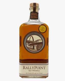 5yrrally - Rally Point Rye, HD Png Download, Free Download