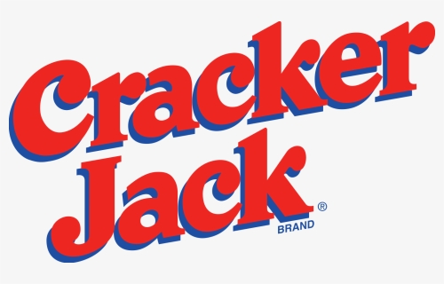 Cracker Jack - Cracker Jack Logo Png, Transparent Png, Free Download