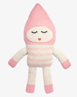Bonbon Rose - Stuffed Toy, HD Png Download, Free Download