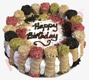 Birthday Cake, HD Png Download, Free Download