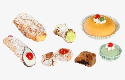 Sicilian Pastries - Soul Cake, HD Png Download, Free Download