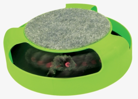 Catch The Mouse Cat Toy - Picnic Table, HD Png Download, Free Download
