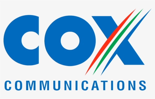05 - Cox - Cox Communications, HD Png Download, Free Download