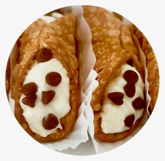 Cannoli, HD Png Download, Free Download