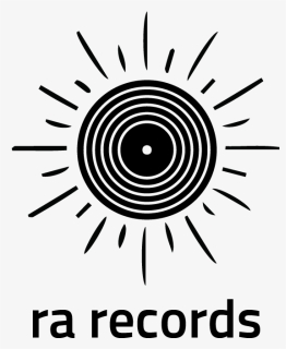 Ra Records - Circle, HD Png Download, Free Download