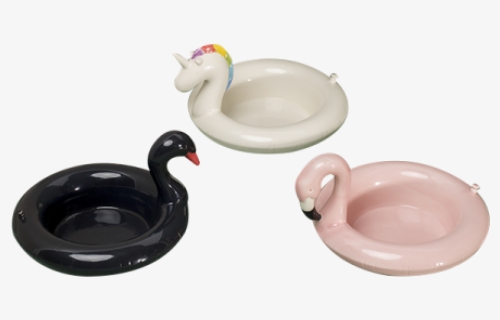 Floatie Collection Pack - Ceramic, HD Png Download, Free Download