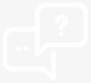 Dedicated Support - Question Et Commentaire, HD Png Download, Free Download