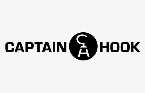 Captain Hook Dj Logo, HD Png Download, Free Download