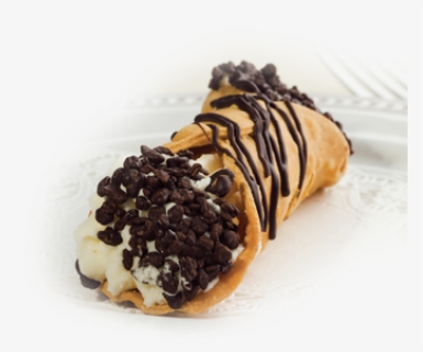 Tiramisu Cannoli, HD Png Download, Free Download