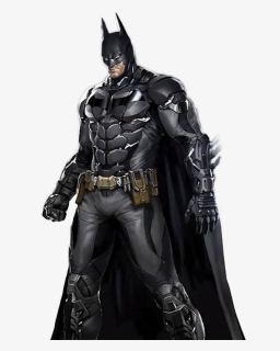 Arkhamcityshot18 - Batman Arkham Knight Batman Png, Transparent Png, Free Download