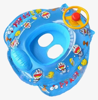 Pelampung Doraemon, HD Png Download, Free Download