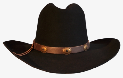 Clipart, Cowboy Hat Transparent Background 15 Cowboy - Cowboy Hat With Clear Background, HD Png Download, Free Download