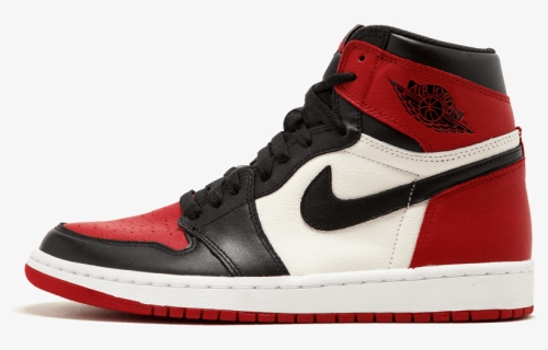 Air Jordan 1 Png, Transparent Png, Free Download