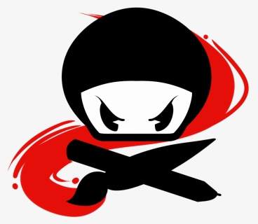 Logo Quiz Ninja Answers Level Pinterest Logos - Logo Ninja, HD Png Download, Free Download