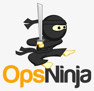 Ninja Logo Quiz