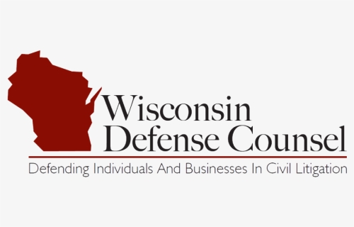 Wisconsin Defense Counsel, HD Png Download, Free Download