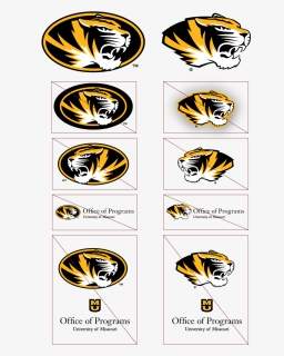 Tiger Logo Dos And Donts, HD Png Download, Free Download