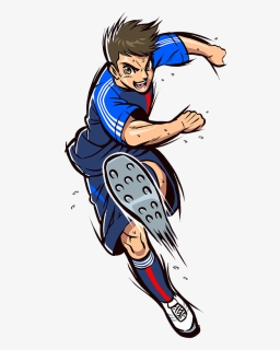 Soccer Football Sports Clipart - Football Player, HD Png Download, Free Download