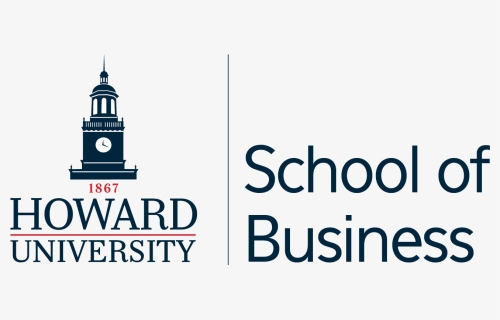 Howard University School Of Business Logo - Lighthouse, HD Png Download, Free Download