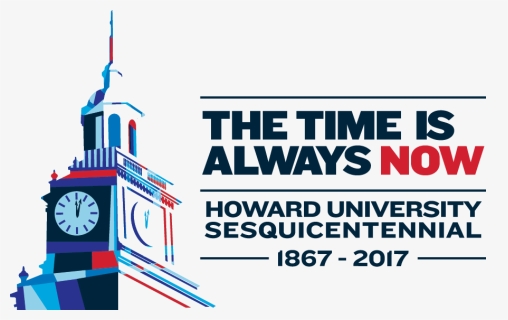Howard Sesquicentennial Logo, HD Png Download, Free Download
