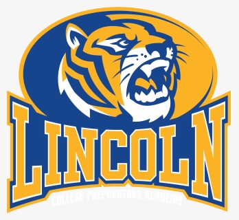 Lincoln High School Colors, HD Png Download, Free Download