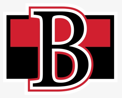Belleville Senators Logo - Beardy's Blackhawks Midget Aa, HD Png Download, Free Download