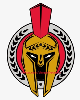 The Sens Usually Use Gold With That Pattern, But It - Celebrating 35 Years In Business, HD Png Download, Free Download