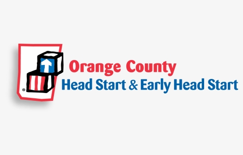 Oc Head Start Logo - Head Start, HD Png Download, Free Download