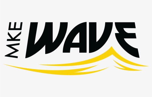 Milwaukee Wave Logo - Milwaukee Wave, HD Png Download, Free Download