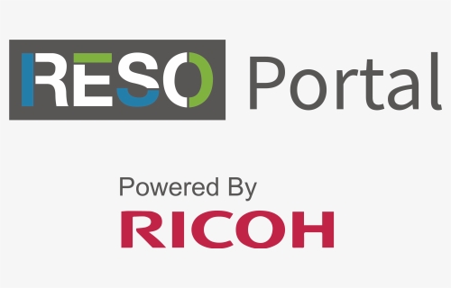 Ricoh, HD Png Download, Free Download