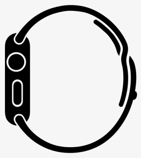 Apple Watch , Png Download - Apple Watch Icon Png, Transparent Png, Free Download