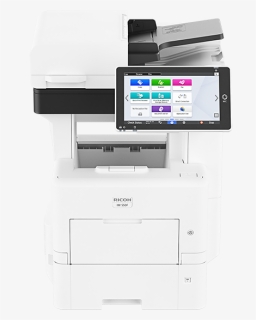 Ricoh Im 550f Brochure, HD Png Download, Free Download