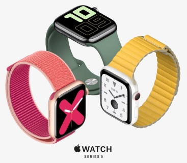 Iwatch Png, Transparent Png, Free Download